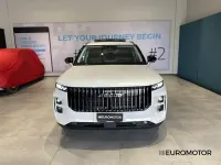 Usata Jaecoo 7 279 CV (205 kW) 2025 Bianco SUV