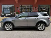 Usata Land Rover Discovery Sport SE 163 CV (119 kW) 2022 Argento SUV