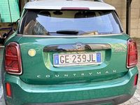 Usado Mini Countryman Business 213 CV (156 kW) 2021 SUV