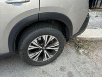 Usata Nissan X-Trail 158 CV (116 kW) 2023 Beige SUV