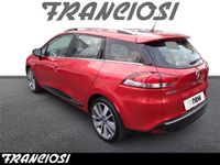 usata Renault Clio IV Clio Sporter 1.5 dCi 90cv Costume National