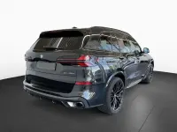 Usata BMW X5 M Sport 286 CV (210 kW) 2025 Nero zaffiro SUV