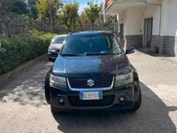 Usata Suzuki Grand Vitara 129 CV (94 kW) 2011 Nero SUV