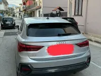 Usata Audi Q3 Sportback 150 CV (110 kW) 2019 SUV