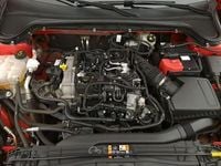 Usata Ford Focus 125 CV (91 kW) 2023 Rosso Station wagon