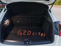 Usata Mercedes GLA220 Premium 177 CV (130 kW) 2017 Nero SUV