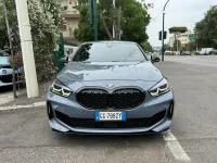 Usata BMW 135 M Sport 306 CV (225 kW) 2022 Grigio Utilitaria