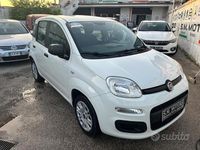 Usata Fiat Panda Easy 69 CV (50 kW) 2018 Other Utilitaria