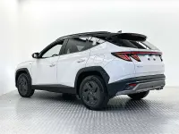 Nuova Hyundai Tucson 150 CV (110 kW) 2026 Serenity white pearl SUV