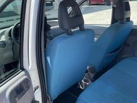 Usata Fiat Panda Dynamic 2006 Bianco Utilitaria