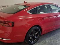 Usata Audi A5 Sportback Ambiente 190 CV (139 kW) 2017 Utilitaria