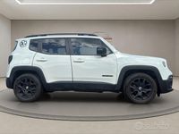 Usata Jeep Renegade Limited 120 CV (88 kW) 2015 Bianco SUV