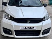 Usata Aixam City 2023 Bianco Berlina