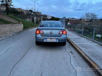 Usata VW Passat Comfortline 150 CV (110 kW) 2010 Berlina