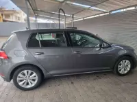 Usata VW Golf VII Business 116 CV (85 kW) 2018 Grigio Berlina