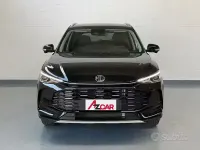 Nuova MG ZS Comfort 116 CV (85 kW) 2026 Pebble black SUV