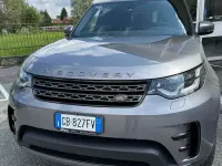 Usata Land Rover Discovery 5 Landmark 241 CV (177 kW) 2020 Grigio SUV