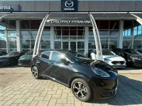 Usata Ford Puma ST-Line 125 CV (91 kW) 2025 Nero SUV