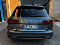 Usata Audi A6 Business Plus 190 CV (139 kW) 2016 Other Station wagon