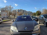 Usata Renault Laguna III 110 CV (80 kW) 2012 Other Berlina