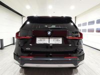 Usata BMW X1 Performance 149 CV (109 kW) 2022 Nero SUV