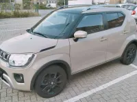Usata Suzuki Ignis 90 CV (66 kW) 2021 SUV