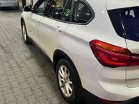 Occasion BMW X1 Advantage 150 ch (110 kW) 2017 SUV