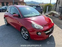 Usata Opel Adam Slam 70 CV (51 kW) 2013 Utilitaria
