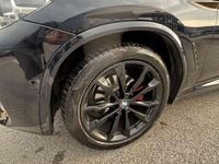 Usata BMW X4 M Sport 190 CV (139 kW) 2019 SUV