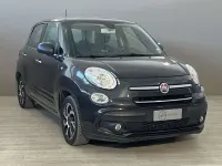 Usata Fiat 500L Urban 95 CV (69 kW) 2019 Grigio met Monovolume
