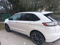 usata Ford Edge 2018