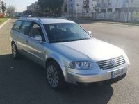 usata VW Passat Passat VariantV 2000 Variant 1.9 tdi Highline 130cv