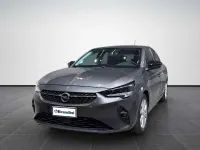Usata Opel Corsa Elegance 75 CV (55 kW) 2019 Grigio Utilitaria