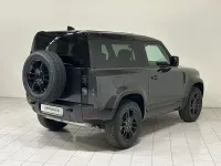 Nuova Land Rover Defender SE Dynamic 200 CV (147 kW) 2025 Carpathian grey SUV