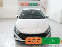 Nuova Hyundai i20 90 CV (66 kW) 2026 Bianco Utilitaria