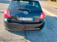 Usata Toyota Auris 90 CV (66 kW) 2008 Utilitaria