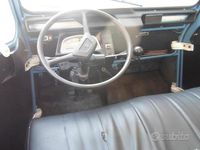 Usata Citroën 2CV 1970 Berlina