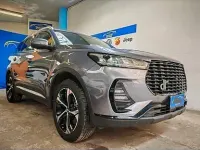 Usata DR DR 6.0 154 CV (113 kW) 2024 Grigio SUV