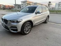 Usata BMW X3 Luxury Line 190 CV (139 kW) 2021 SUV