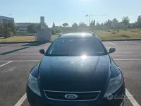 Usata Ford Mondeo 140 CV (102 kW) 2011 Bluazzurro Station wagon