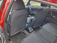 Usata Alfa Romeo 147 105 CV (77 kW) 2006 Rosso Utilitaria