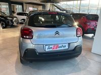 usata Citroën C3 PureTech 83 S&S Shine NEOPATENTATI