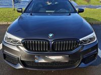 Usata BMW 520 M Sport 190 CV (139 kW) 2019 Station wagon
