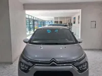 Usata Citroën C3 PureTech 83 CV (61 kW) 2024 Grigio Berlina