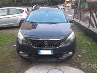 Usata Peugeot 2008 82 CV (60 kW) 2017 SUV