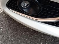 Usata Lancia Ypsilon Silver 69 CV (50 kW) 2017 Bianco Utilitaria