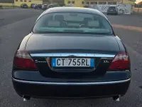Usata Jaguar S-Type S 207 CV (152 kW) 2004 Nero Berlina