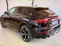 Usata Audi RS Q8 600 CV (441 kW) 2021 SUV