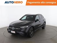 Usata Mercedes GLC220 Premium 197 CV (144 kW) 2023 Grigio SUV