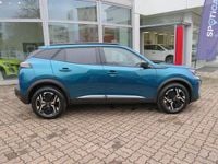 Usata Peugeot 2008 Allure 102 CV (75 kW) 2025 Blu/azzurro SUV